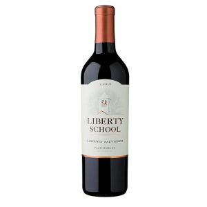 Liberty School Cabernet Sauvignon 1.5l